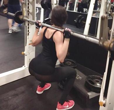11P YOGA PANTS PART 4
