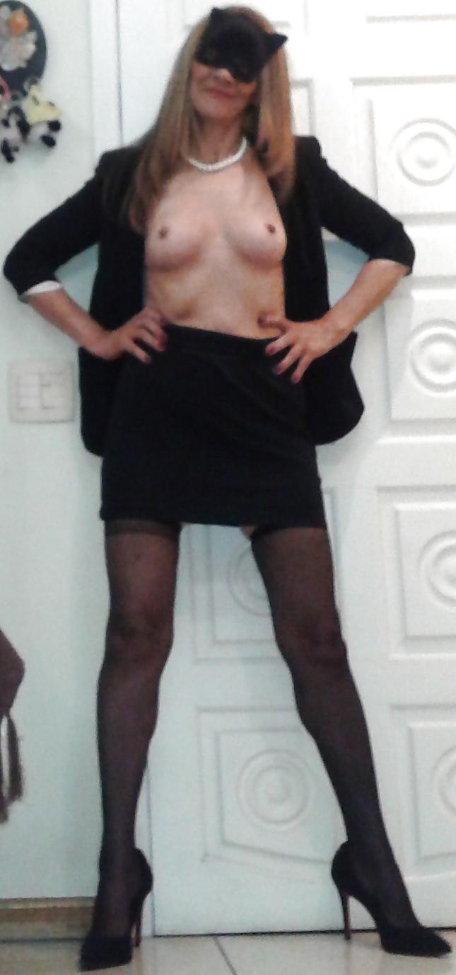 5P Secretary