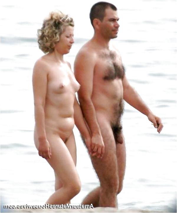 20P Beach couples