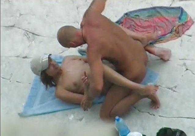 25P Boiling Beach