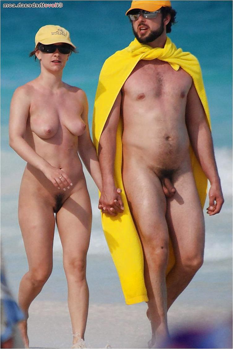 25P Beach couples 2