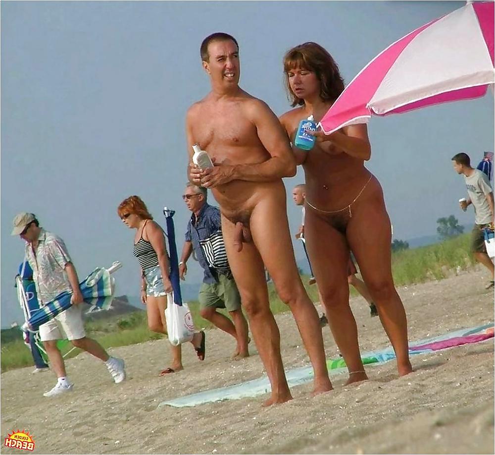 25P Beach couples 2
