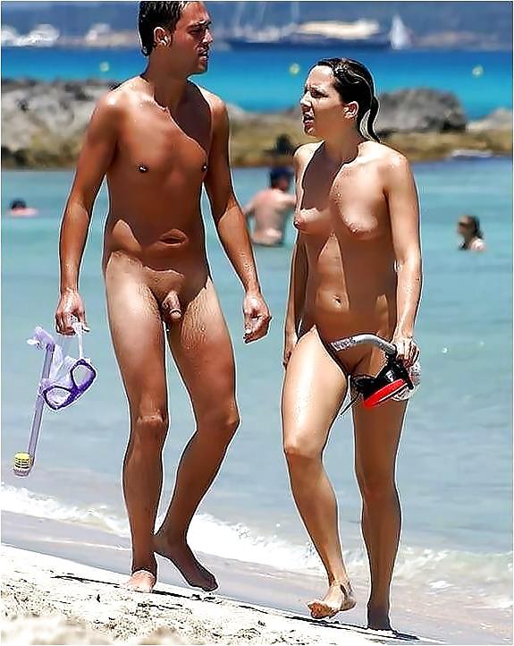 25P Beach couples 2