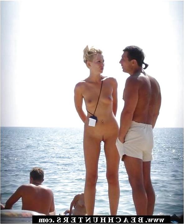 25P Beach couples 2