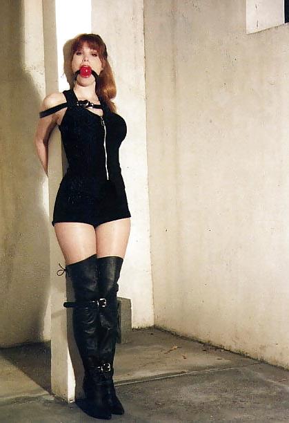 25P Darla – Perfect Woman 2
