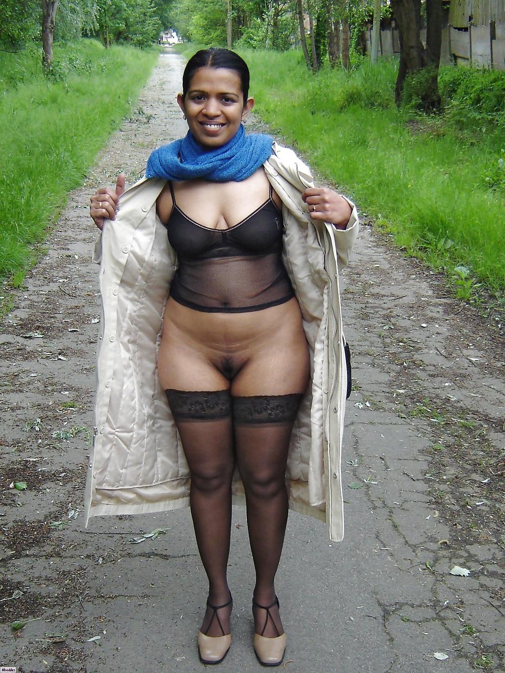 21P Hot Indian Milf