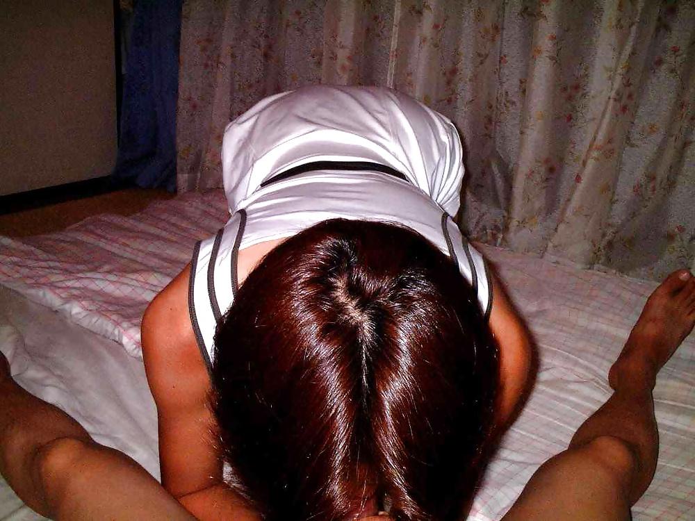 20P Japanese Mature Woman 137