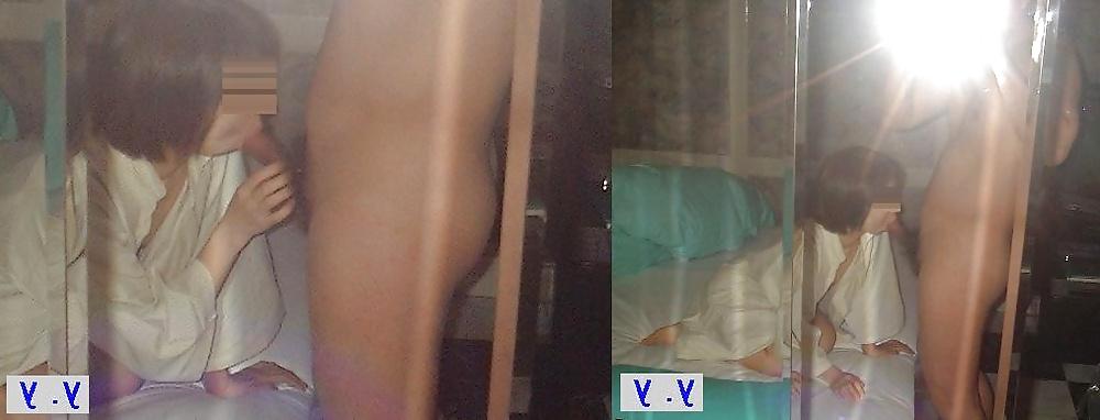 20P Japanese Mature Woman 137