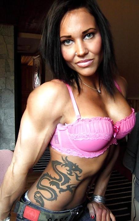 25P Muscle and Fitness 15 (LordLone) 