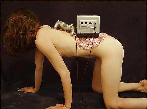 14P Woman-object