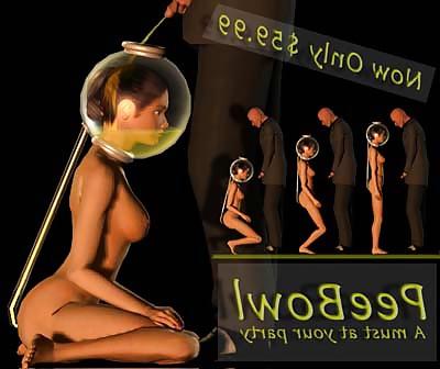 14P Woman-object