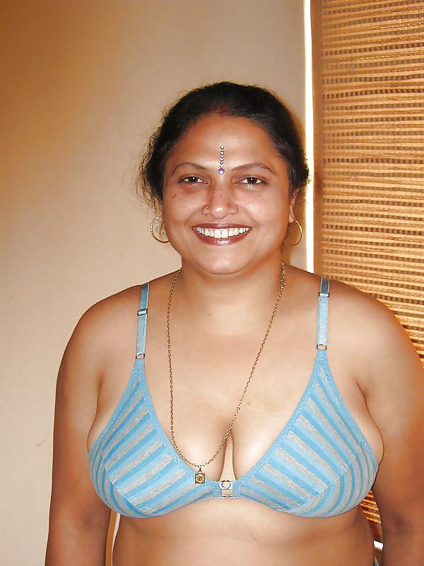 25P Shrimati aunty