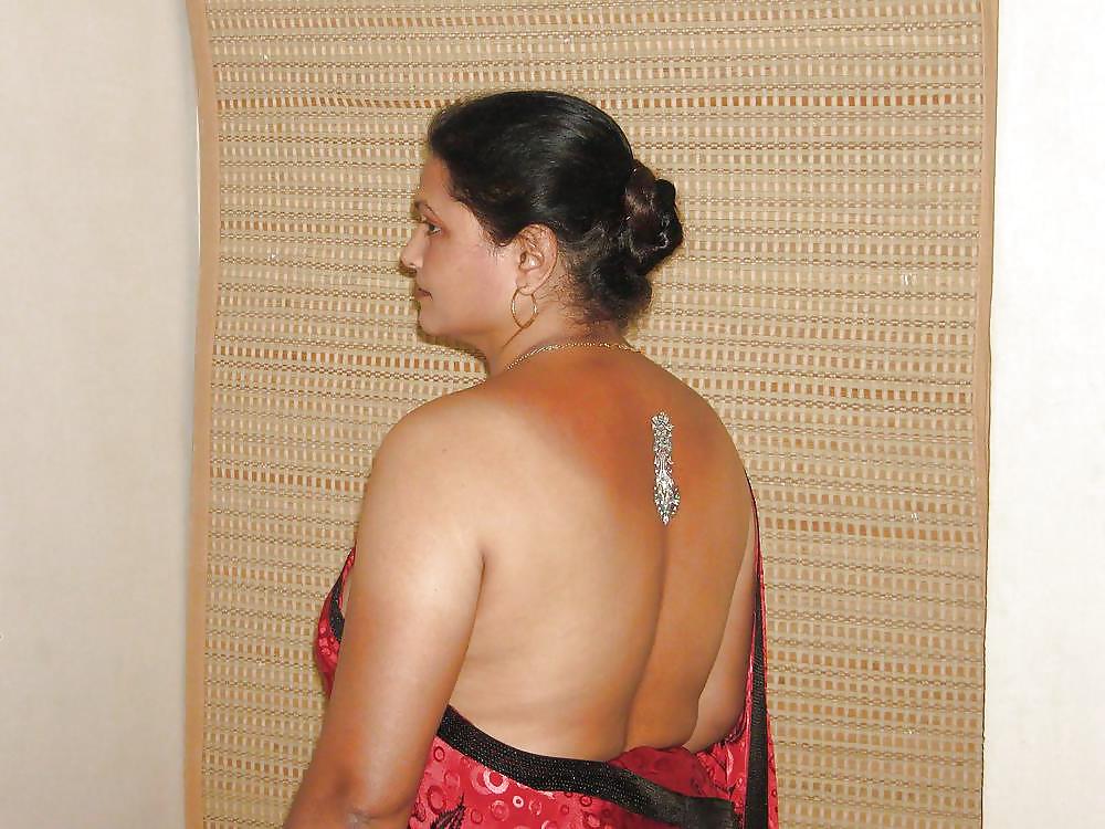 25P Shrimati aunty