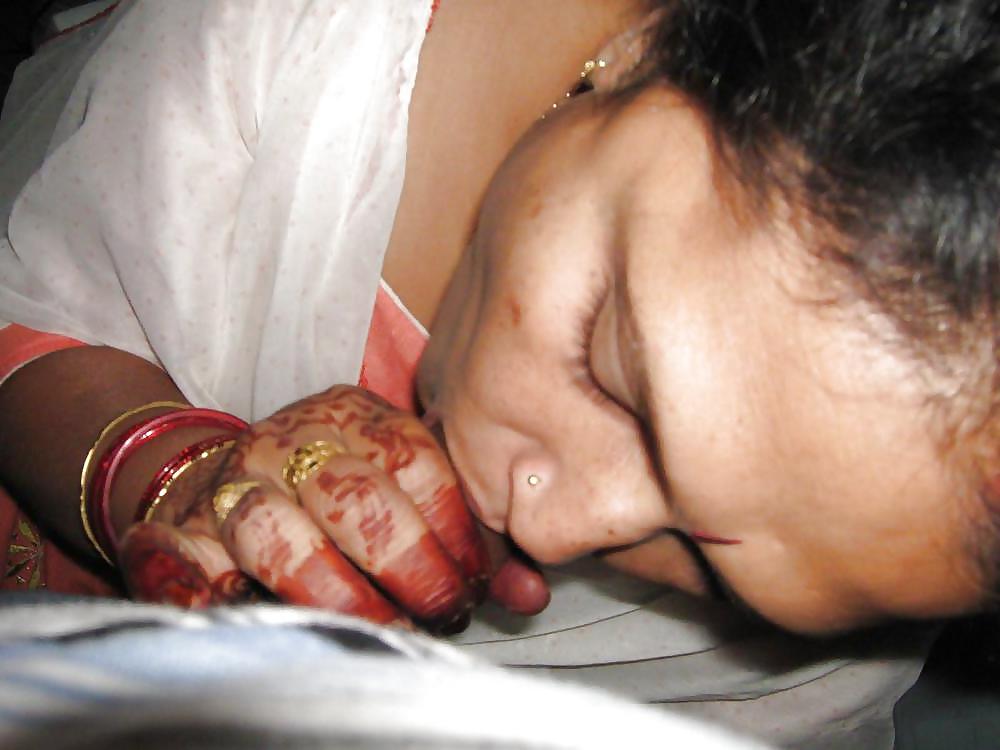 25P Shrimati aunty