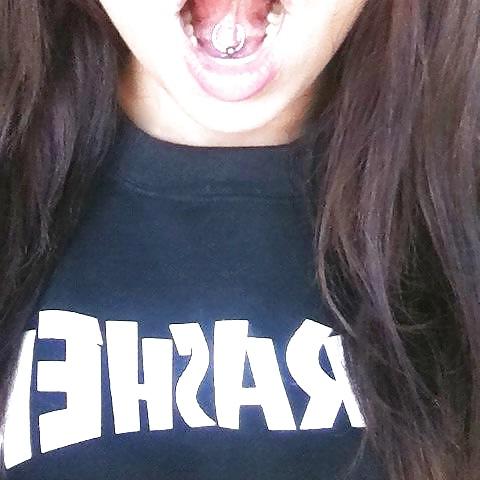25P Teen Facebook Sluts for Cum Worship