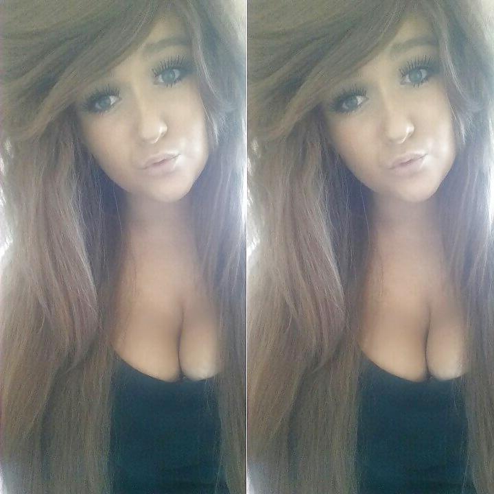 25P Teen Facebook Sluts for Cum Worship