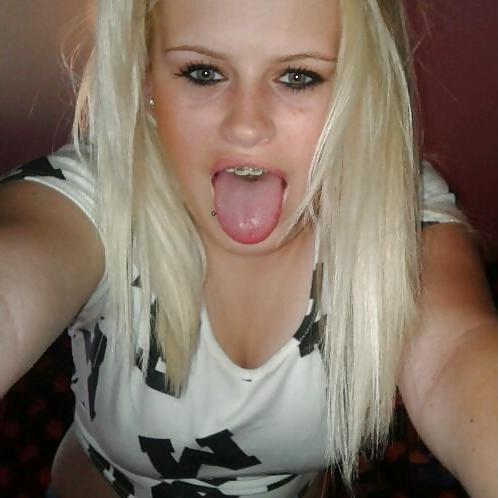 25P Teen Facebook Sluts for Cum Worship