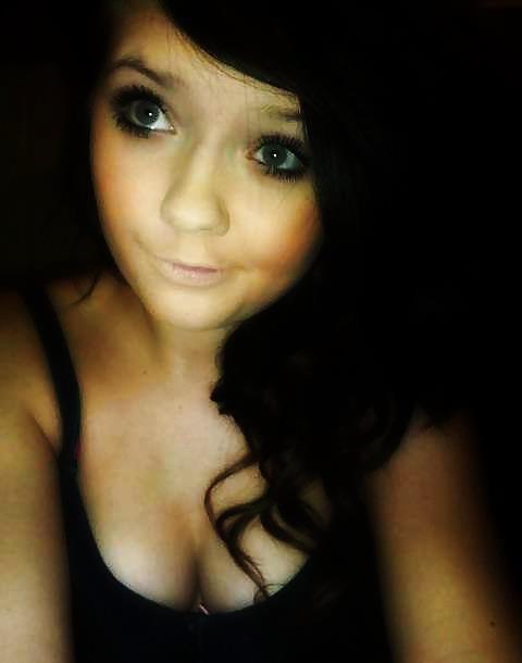 25P Teen Facebook Sluts for Cum Worship