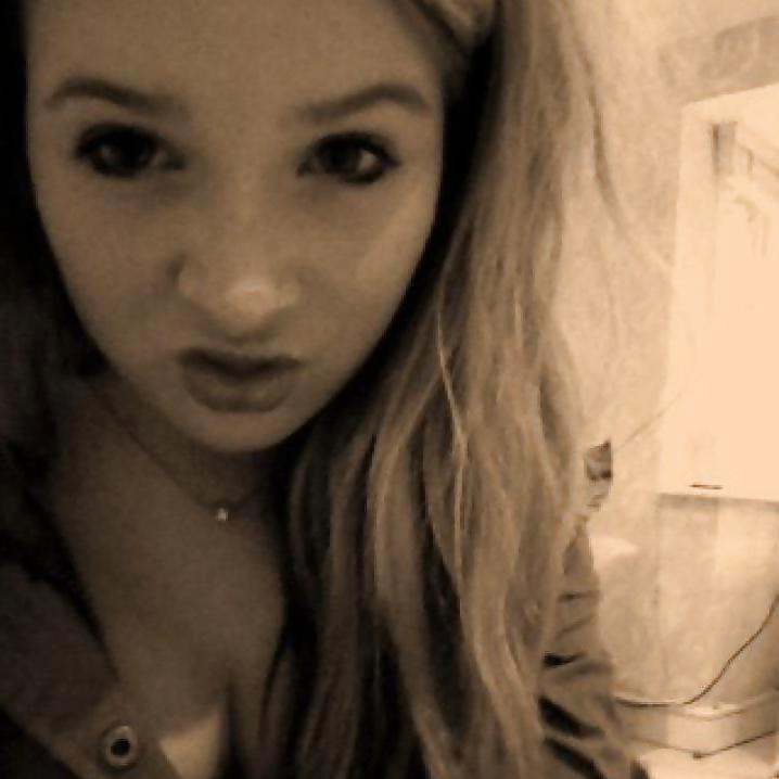 25P Teen Facebook Sluts for Cum Worship