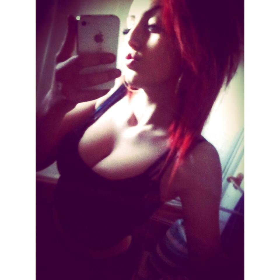 25P Teen Facebook Sluts for Cum Worship
