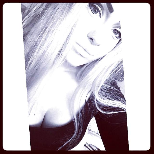 25P Teen Facebook Sluts for Cum Worship