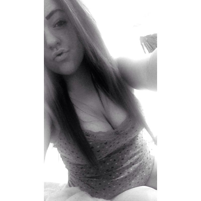 25P Teen Facebook Sluts for Cum Worship
