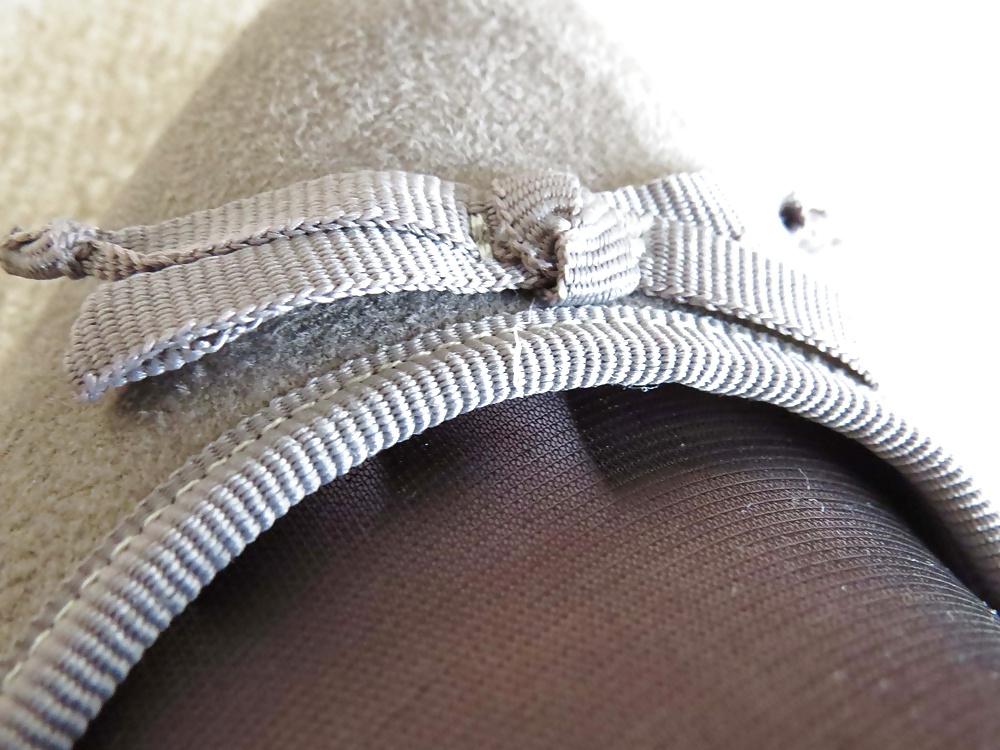 25P Black Nylons and Gray Graceland High Heels