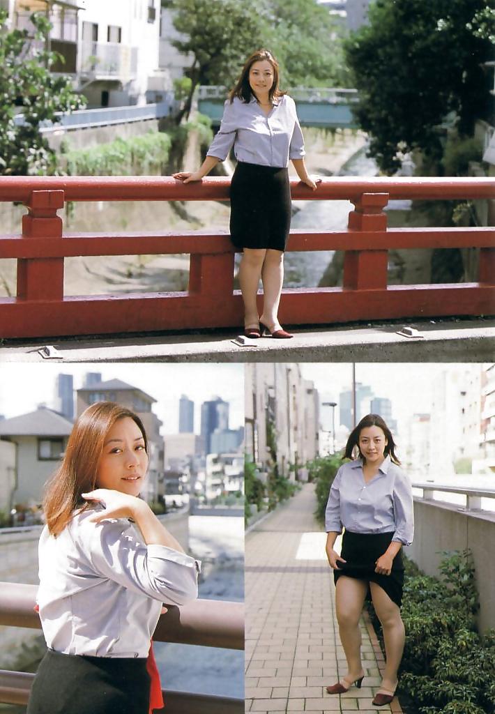 20P Japanese Mature Woman 05
