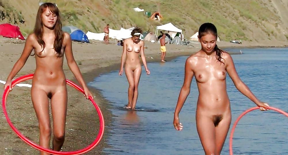 25P Beach Babes 38