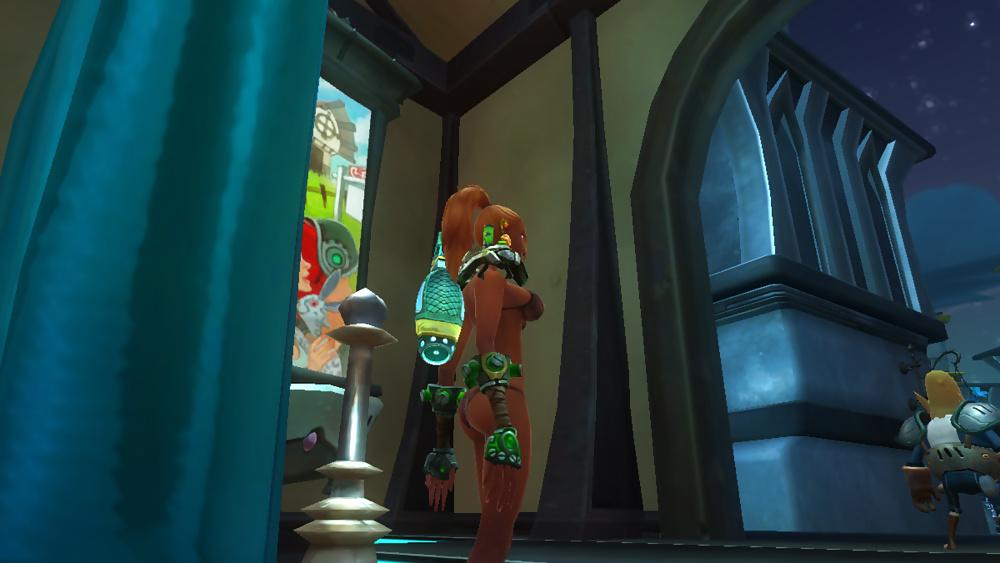 10P Wildstar sluts