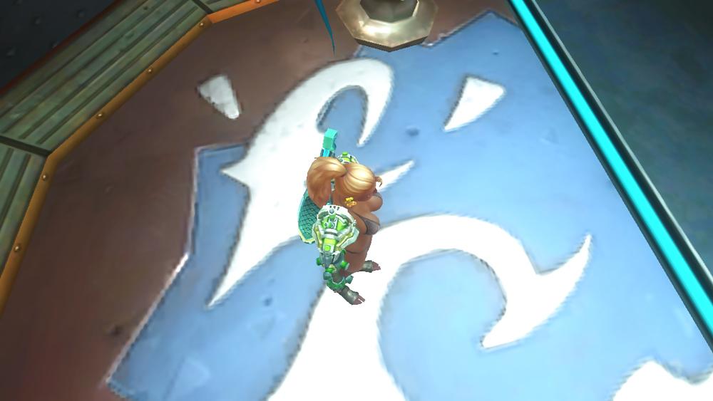 10P Wildstar sluts