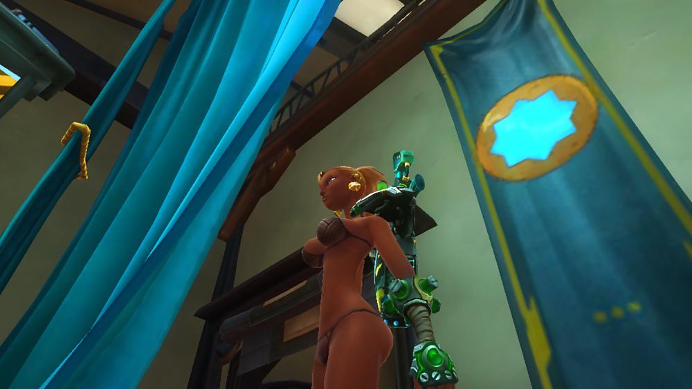10P Wildstar sluts