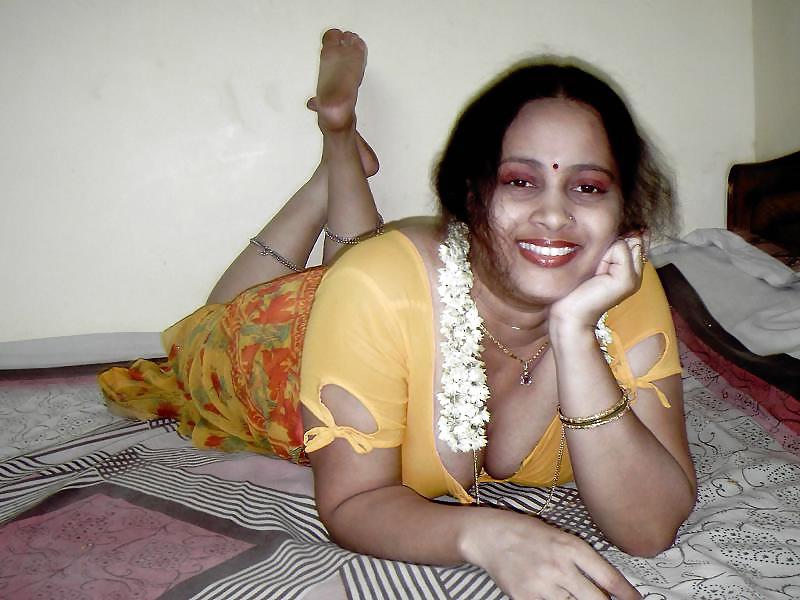 25P Lalitha aunty