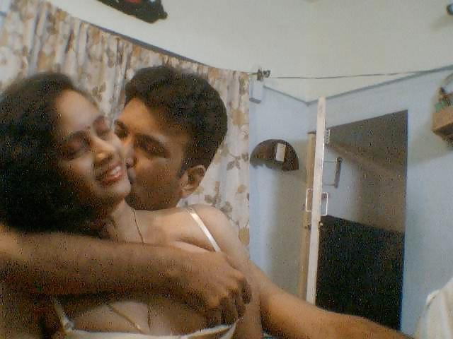 25P Lalitha aunty