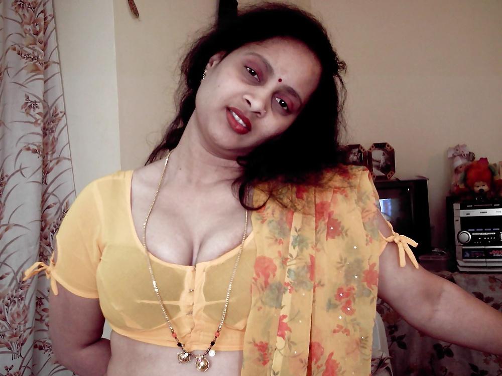 25P Lalitha aunty
