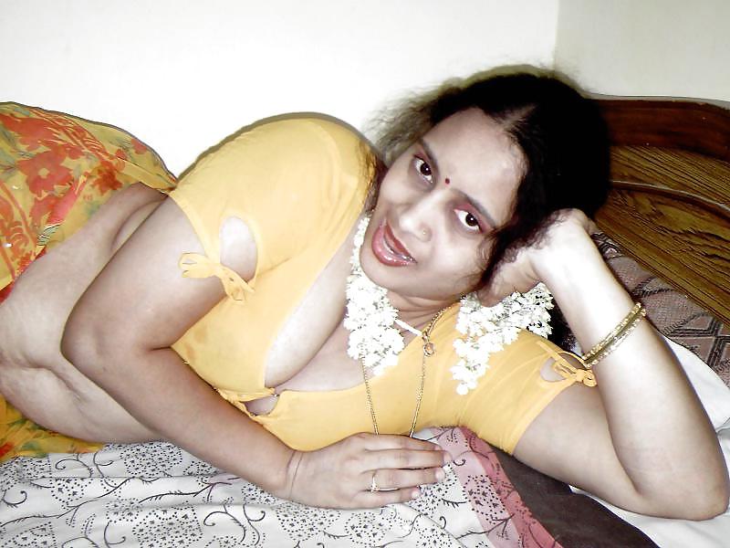 25P Lalitha aunty