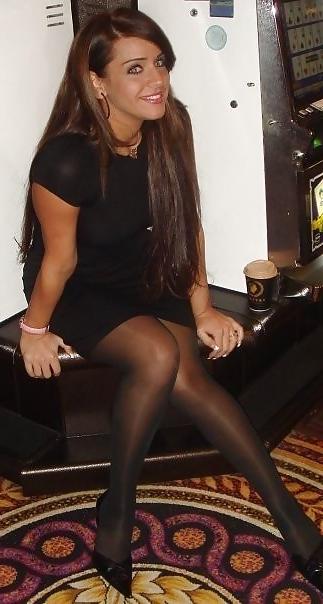 25P Amateurs nylon