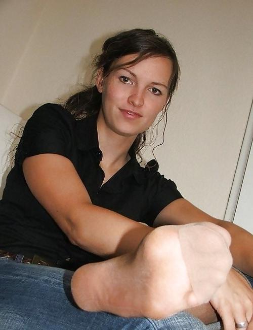 25P Amateurs nylon