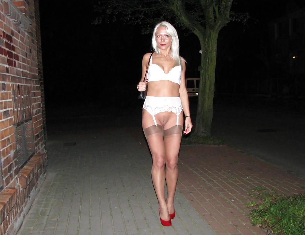 18P Fetish,nylons.2