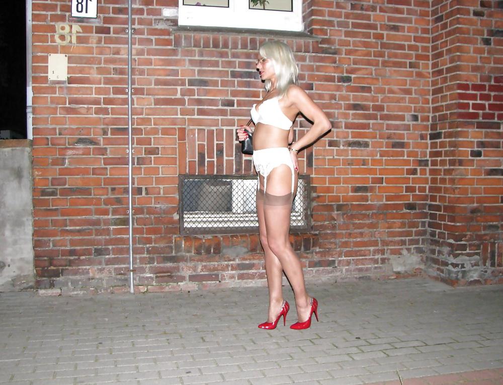18P Fetish,nylons.2