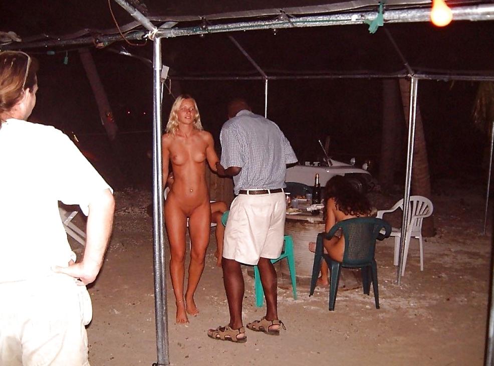 25P Slutty Wives on Vacation