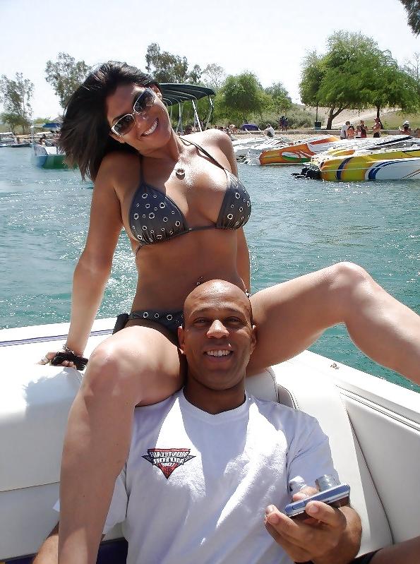 25P Slutty Wives on Vacation