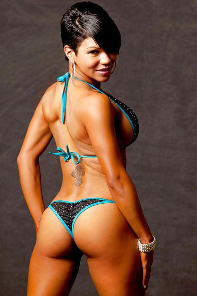25P Fitness Girls XVII