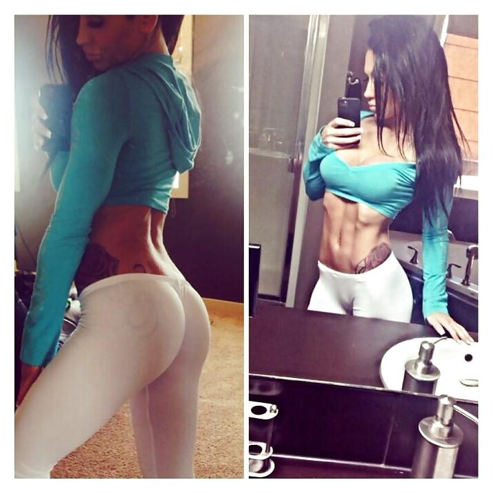 25P Fitness Girls XVII