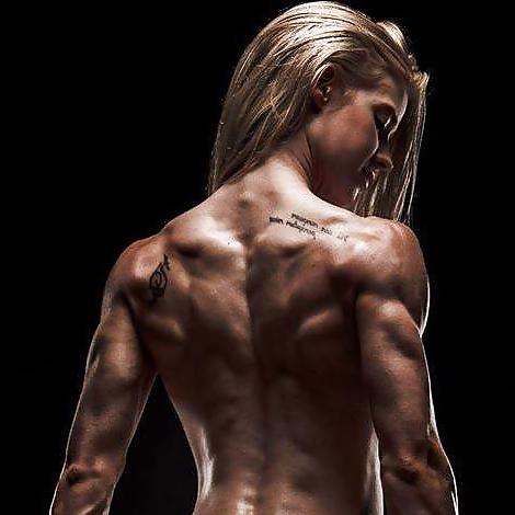 25P Fitness Girls XVII