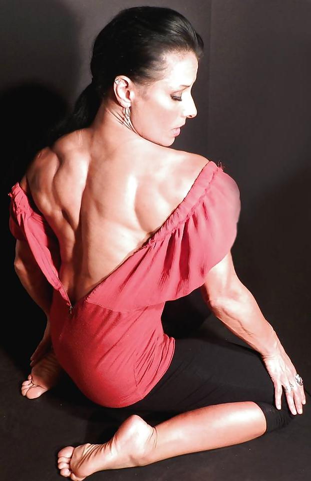 25P Fitness Girls XVII