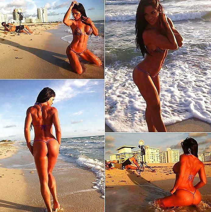 25P Fitness Girls XVII