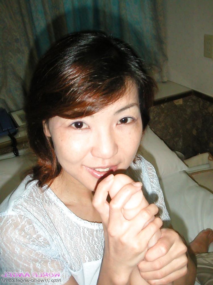 23P Japanese Mature Woman 145