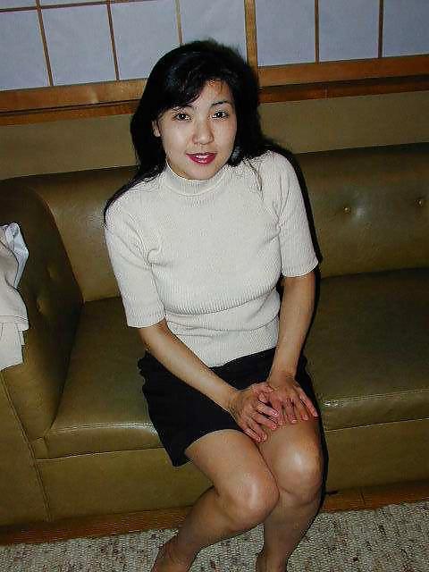 23P Japanese Mature Woman 145