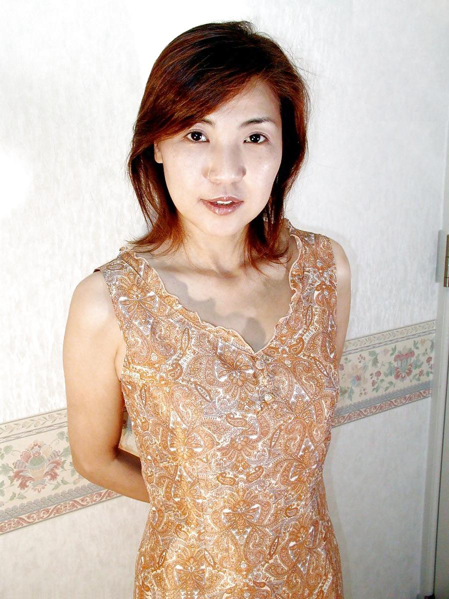 23P Japanese Mature Woman 145